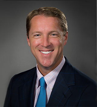 Keith Reinhardt, MD - Profile Photo